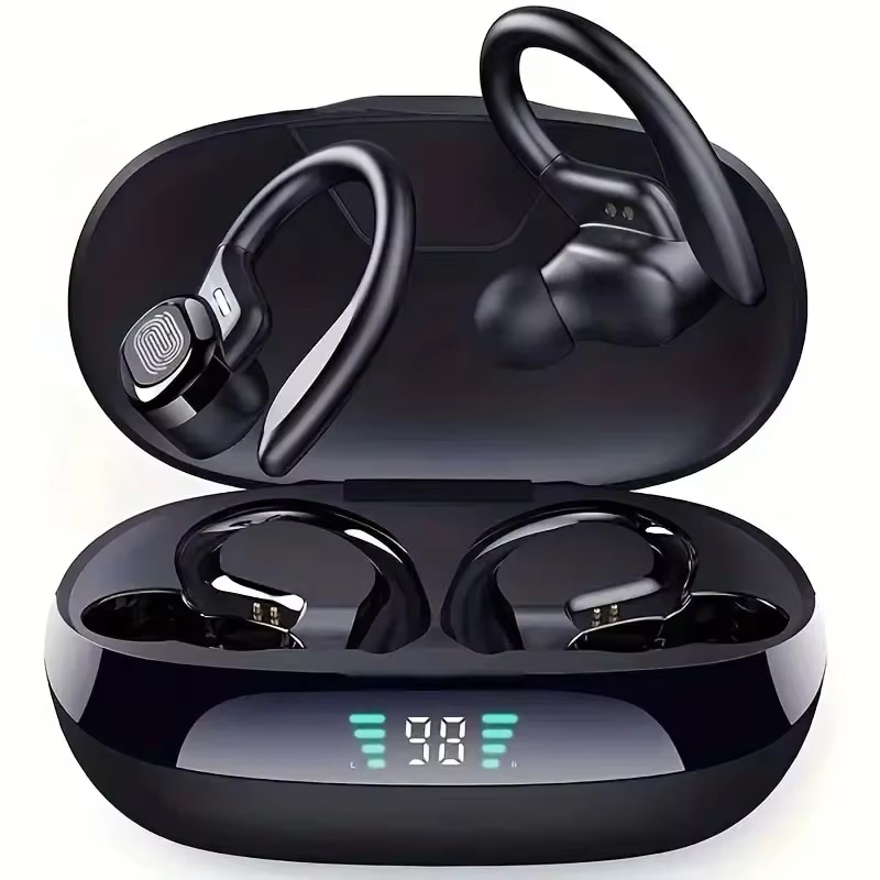 SP16 TWS Wireless Headphones B - Tws Earbuds Bluetooth 5.3 recension och pris
